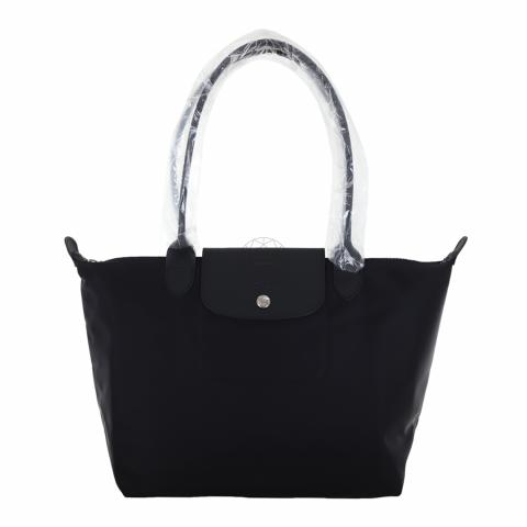 Longchamp le pliage discount neo long handle